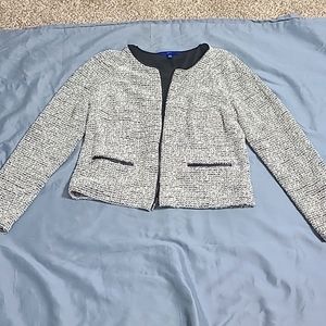 Ladies dress jacket